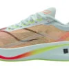 Li-Ning Running Shoes - Challenger Women White/orange
