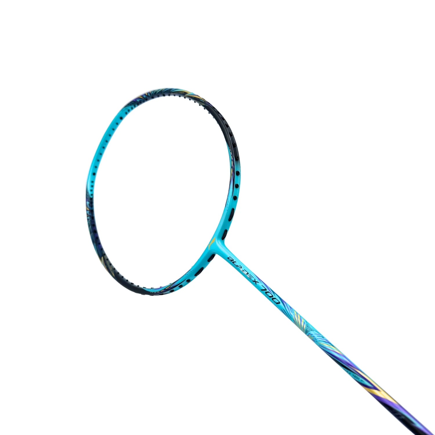 Badminton Racket - Bladex 700 Boost 4 Badminton Racket - Bladex 700 Boost - Image 2