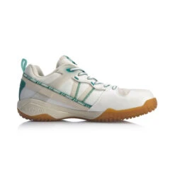 Badminton Shoes - Invincible Ace - Shi Yuqi - White -Badminton Gear Shop 20200220192654R1tzBatO4d 1