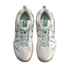 Badminton Shoes - Invincible Ace - Shi Yuqi - White -Badminton Gear Shop 20200220192654qYLoRb6nGE