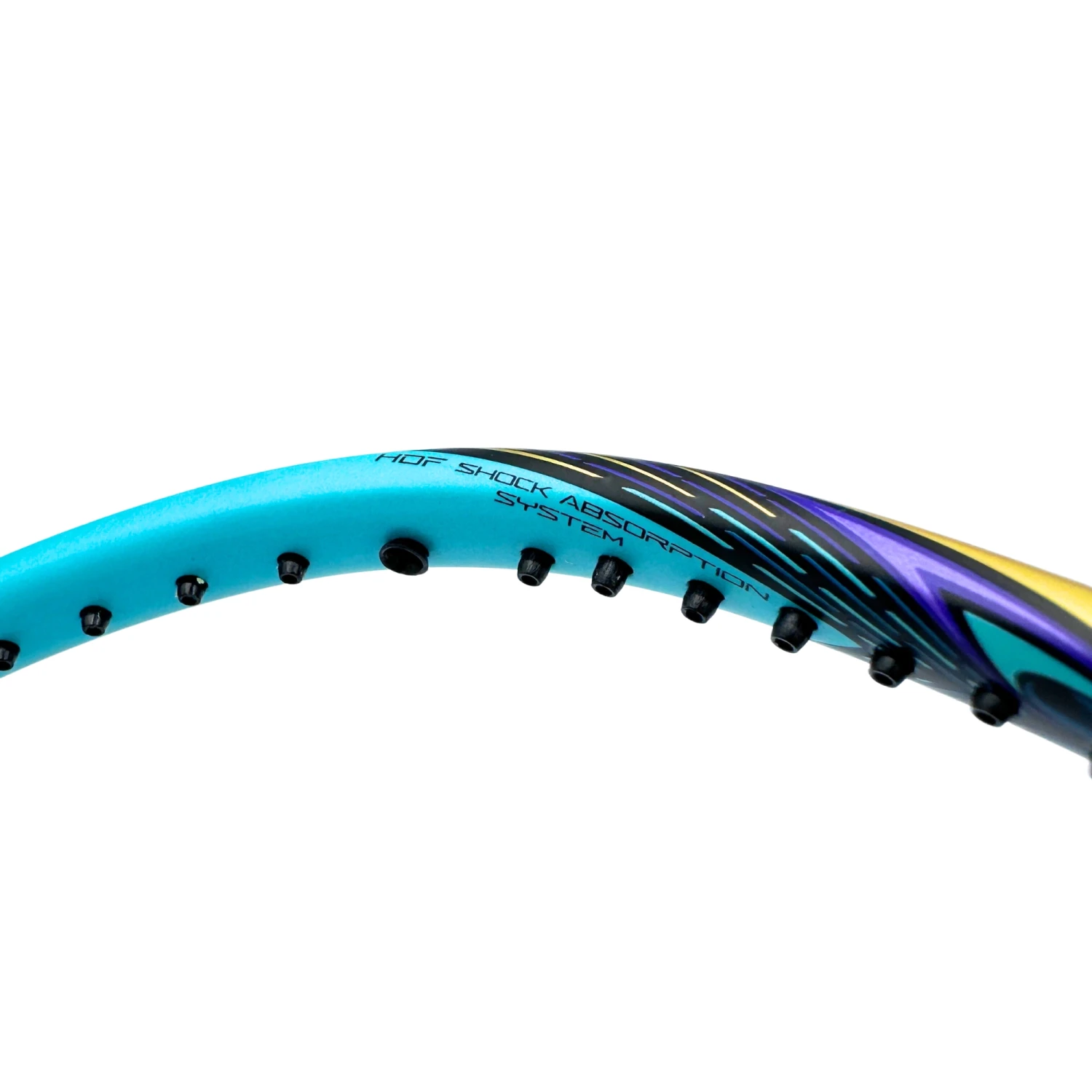 Badminton Racket - Bladex 700 Boost 8 Badminton Racket - Bladex 700 Boost - Image 6