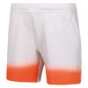 Badminton Shorts - China Open White Women -Badminton Gear Shop AAPN006 5