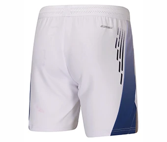 Badminton Shorts - Team 2020 White Women 4 Badminton Shorts - Team 2020 White Women - Image 2