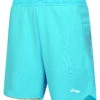Badminton Shorts - International Team Light Blue 20H2 1 Badminton Shorts - International Team Light Blue 20H2 -Badminton Gear Shop AAPQ267 3