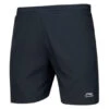 Badminton Shorts - Black Favorite -Badminton Gear Shop AAPR079 2