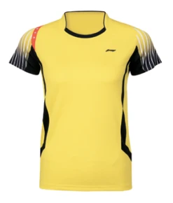 Badminton T-Shirt - WC 2014 Kids