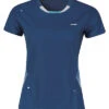 Badminton T-Shirt - China Open Blue Kids -Badminton Gear Shop AAYN072 3