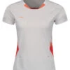 Badminton T-Shirt - China Open White Women -Badminton Gear Shop AAYN072 5