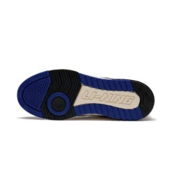 Li-Ning Sneakers - Rookie Black II Men -Badminton Gear Shop ABCT011 1 C