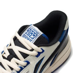 Li-Ning Sneakers - Rookie Black II Men -Badminton Gear Shop ABCT011 1 H