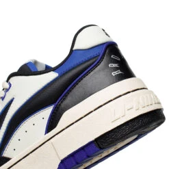 Li-Ning Sneakers - Rookie Black II Men -Badminton Gear Shop ABCT011 1 K