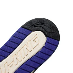 Li-Ning Sneakers - Rookie Black II Men -Badminton Gear Shop ABCT011 1 M