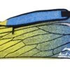 Badminton Bag - Angel Life 6 Rackets 1 Badminton Bag - Angel Life 6 Rackets -Badminton Gear Shop ABJM082 2 AA