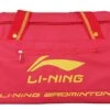 Badminton Bag - Q Red