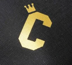 Badminton Bag - The Crown Pocket Chen Long -Badminton Gear Shop ABJS015 1 E