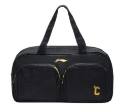Badminton Bag - The Crown Pocket Chen Long -Badminton Gear Shop ABJS015 1 F