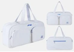 Badminton Bag - Family Pockets Zhang Nan -Badminton Gear Shop ABJS015 2 E