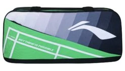 Badminton Bag - Green Court