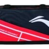 Badminton Bag - Red Court -Badminton Gear Shop ABJS019 3 1