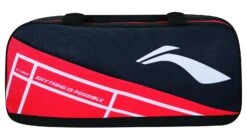 Badminton Bag - Red Court