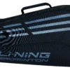 Badminton Bag - Small Lane Black -Badminton Gear Shop ABJS025 1