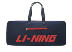 Badminton Bag - Backpack Square AIP Navy -Badminton Gear Shop ABJS057 2 B