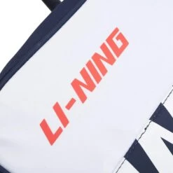 Badminton Bag - Backpack Square AIP Navy -Badminton Gear Shop ABJS057 2 E