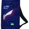 Badminton Bag - Backpack/Bag Badminton Blue -Badminton Gear Shop ABSS079 2