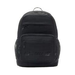 Badminton Gear Shop 21 Backpack - Li-Ning Black 13