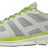Running Shoes - Light Grey Men -Badminton Gear Shop AFPH031 3