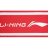 Bath Towel - Li-Ning Logo -Badminton Gear Shop AMJP008 1