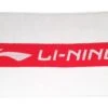 Towel - Red Stripe -Badminton Gear Shop AMJT007 1 A