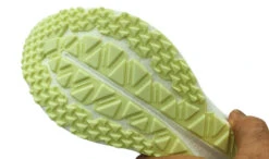 Li-Ning Running Shoe - YUEYING 2 White/Green Neon 17 Li-Ning Running Shoe - YUEYING 2 White/Green Neon -Badminton Gear Shop ARHT001 1 I