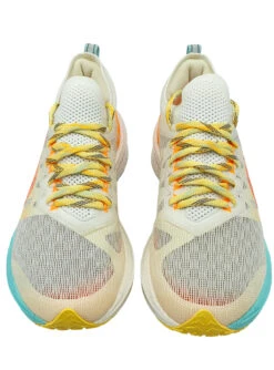 Li-Ning Running Shoes - Feidian Discovery Racing White Women -Badminton Gear Shop ARMS008 5C H