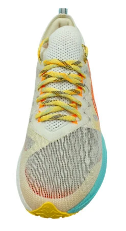 Li-Ning Running Shoes - Feidian Discovery Racing White Women -Badminton Gear Shop ARMS008 5C I