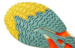 Li-Ning Running Shoes - Feidian Discovery Racing White Women -Badminton Gear Shop ARMS008 5C L