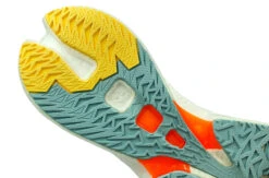 Li-Ning Running Shoes - Feidian Discovery Racing White Women -Badminton Gear Shop ARMS008 5C M