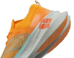 Li-Ning Running Shoe - Feidian Challenger Sunrise V2 Men -Badminton Gear Shop ARMS011 3C D