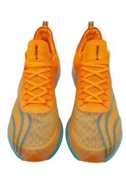 Li-Ning Running Shoe - Feidian Challenger Sunrise V2 Men -Badminton Gear Shop ARMS011 3C H