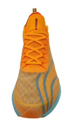 Li-Ning Running Shoe - Feidian Challenger Sunrise V2 Men -Badminton Gear Shop ARMS011 3C I