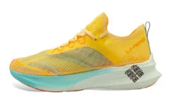 Li-Ning Running Shoes - Feidian Challenger Sunrise V2 Women