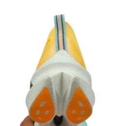 Li-Ning Running Shoes - Feidian Challenger Sunrise V2 Women -Badminton Gear Shop ARMS012 4C C