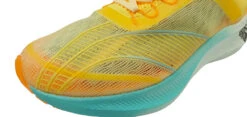 Li-Ning Running Shoes - Feidian Challenger Sunrise V2 Women -Badminton Gear Shop ARMS012 4C E