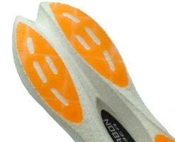 Li-Ning Running Shoes - Feidian Challenger Sunrise V2 Women -Badminton Gear Shop ARMS012 4C M