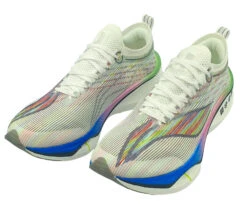 Li-Ning Running Shoes - Feidian 3.0 Ultra -Badminton Gear Shop ARMT033 2 F