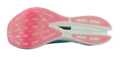 Li-Ning Running Shoes - Elite White/Pink 19 Li-Ning Running Shoes - Elite White/Pink -Badminton Gear Shop ARMT035 4 F