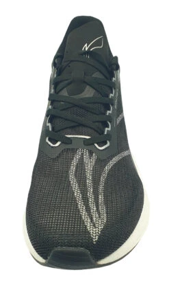 Li-Ning Running Shoes - Feidian 3 Challenger 18 Li-Ning Running Shoes - Feidian 3 Challenger -Badminton Gear Shop ARMT037 3 G