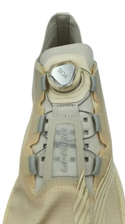 Li-Ning Running Shoes - Shadow Earth Men -Badminton Gear Shop ARRS001 13C M