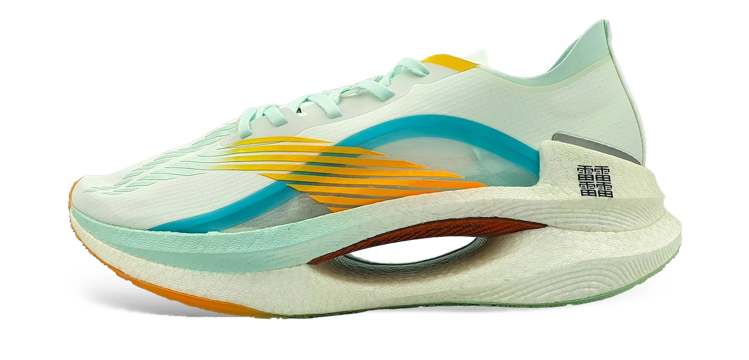 Running Shoes - Feidian Shadow 3 Running Shoes - Feidian Shadow