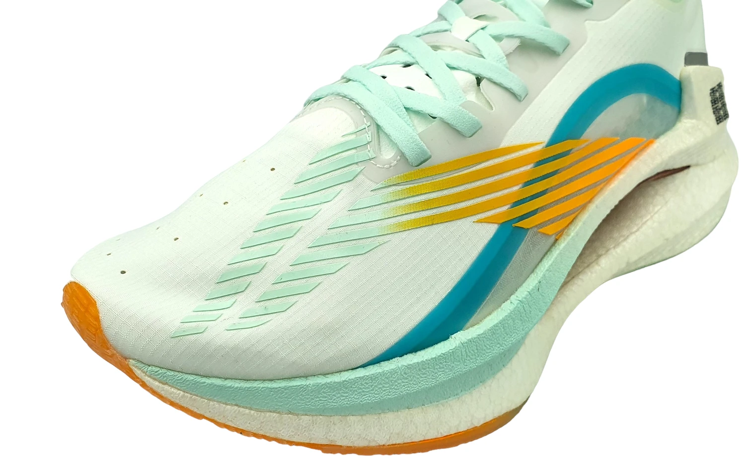 Running Shoes - Feidian Shadow 4 Running Shoes - Feidian Shadow - Image 2